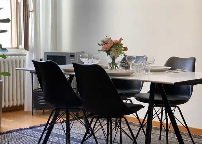 Raimondi Apartamento Como