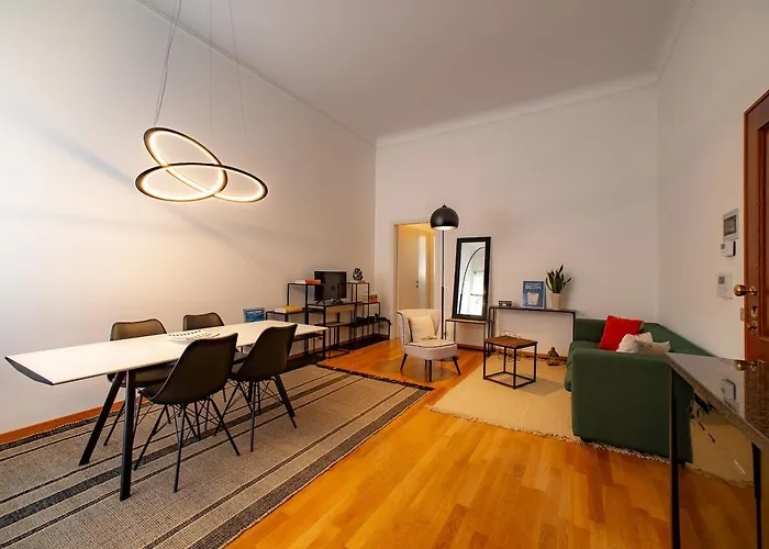 Apartamento Raimondi