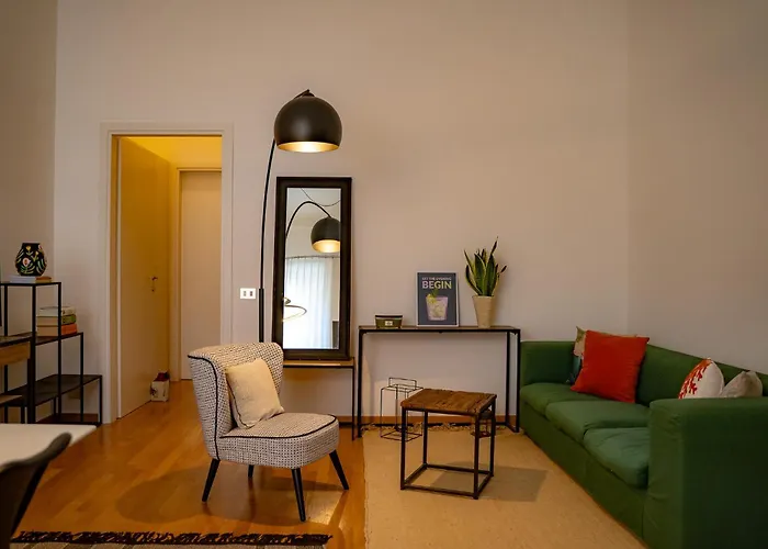 Apartamento Raimondi