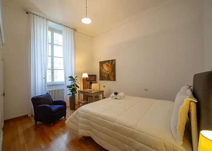 Raimondi Apartamento *