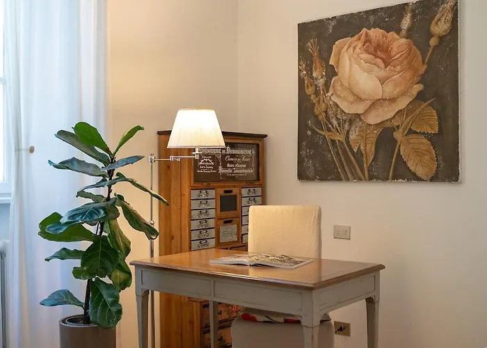 Raimondi Apartamento *