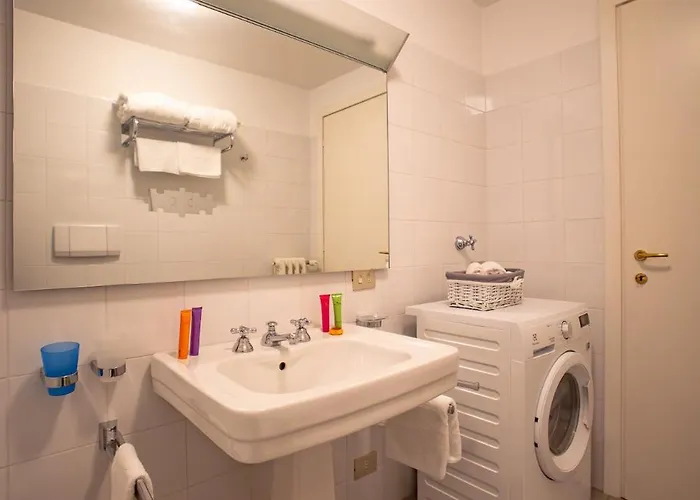 Apartamento Raimondi