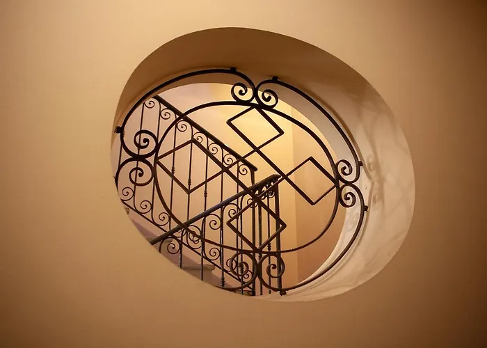 Apartamento Raimondi *