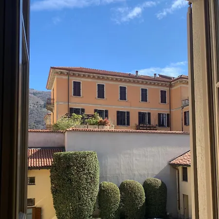 Appartement Raimondi *