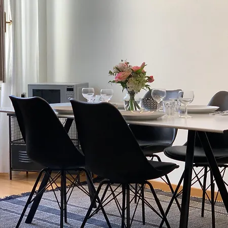 Raimondi Appartement Côme