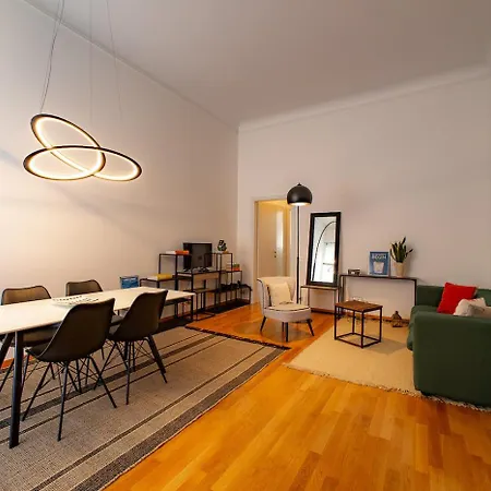 Appartement Raimondi