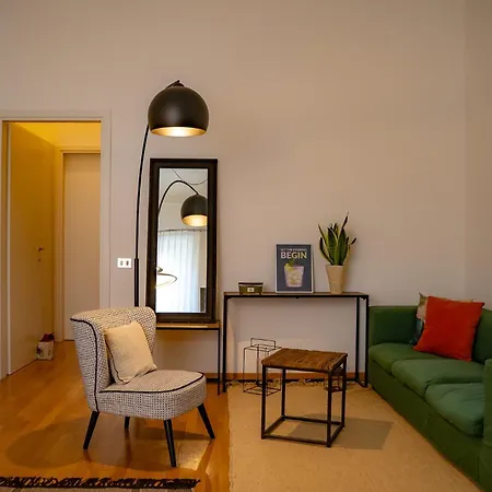 Appartement Raimondi