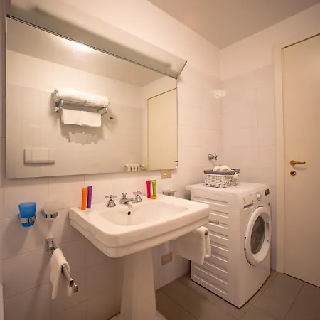 Appartement Raimondi