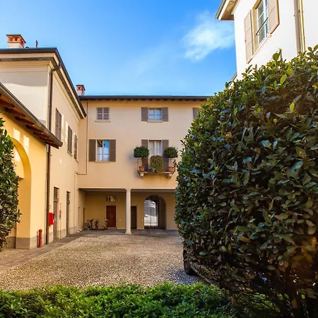 Appartement Raimondi Côme