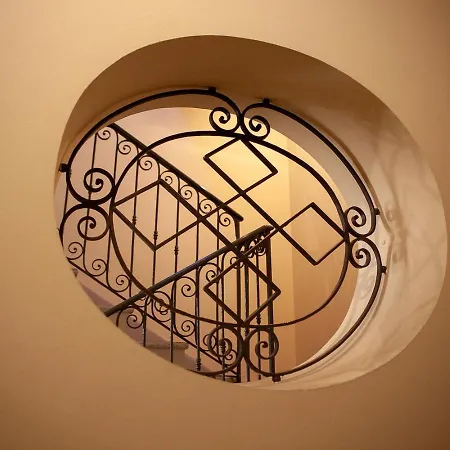 Appartement Raimondi *